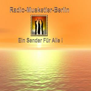 Radio-Musketier-Berlin