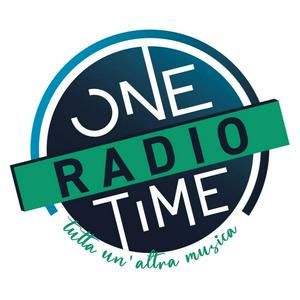 Escucha Radio One Time en la aplicación