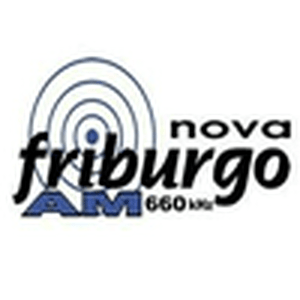 Radio Nova Friburgo 660 AM