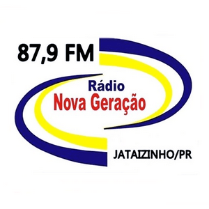 Escucha Rádio Nova Geração 87,9 FM en la aplicación