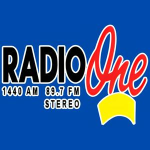 Escucha Radio One Stereo FM 89.7 en la aplicación