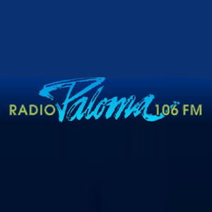 Radio Paloma 106 FM
