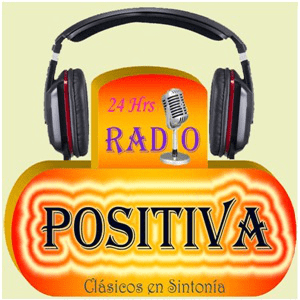 Escucha Radiopositiva  en la aplicación