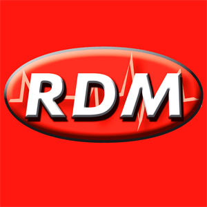 Escucha Radio RDM en la aplicación