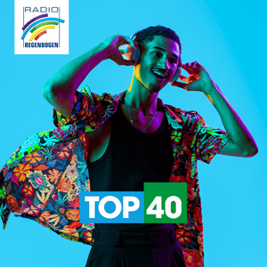 Radio Regenbogen Top 40