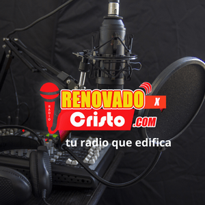 Escucha radio renovadoxcristo en la aplicación