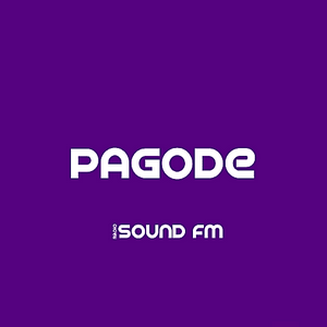 Escucha Rádio Sound - Pagode en la aplicación