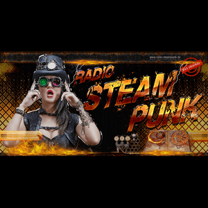 Radio Steampunk