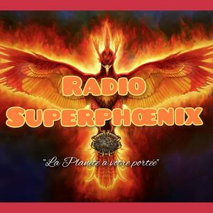 Escucha Radio Superphœnix en la aplicación