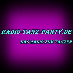 Radio-Tanz-Party