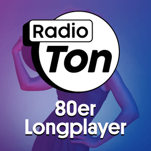 Radio Ton – 80er Longplayer