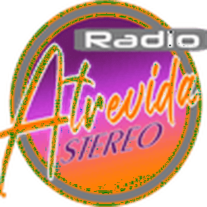 Escucha Radio Atrevida en la aplicación