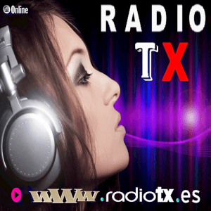 Escucha RADIOTX en la aplicación