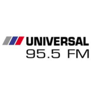 Escucha Radio Universal en la aplicación