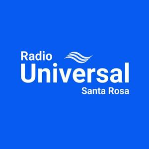 Escucha Radio universal santa rosa en la aplicación