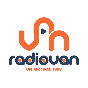 Escucha radiovan en la aplicación