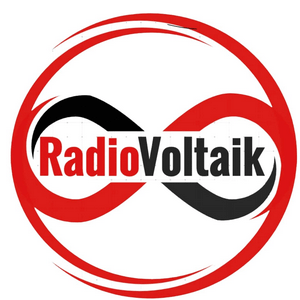 Escucha radio voltaik en la aplicación