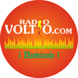 Escucha Radio Voltio en la aplicación