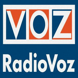 Escucha RadioVoz Orense en la aplicación