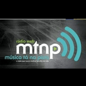 Rádio Web Música Tá na Pista