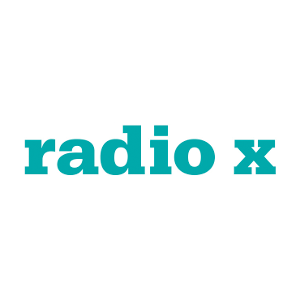 Escucha Radio X en la aplicación