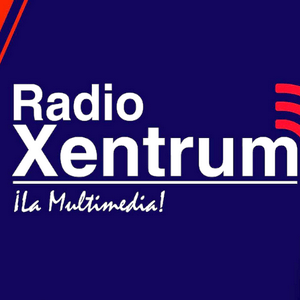 Escucha Radio Xentrum en la aplicación