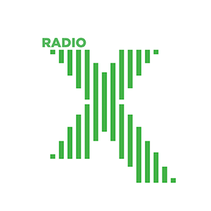 Escucha Radio X London en la aplicación