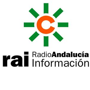 Escucha RAI Radio Andalucía Información Almeria en la aplicación