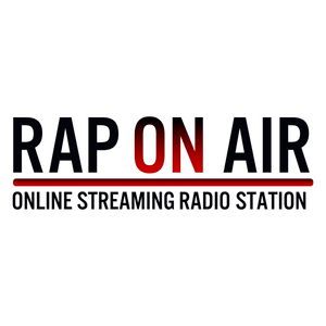 Escucha RAP ON AIR 24H  en la aplicación