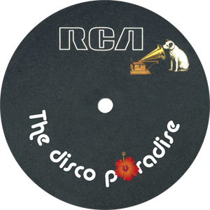 Escucha The Disco Paradise - RCA en la aplicación