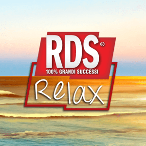 Escucha RDS Relax en la aplicación