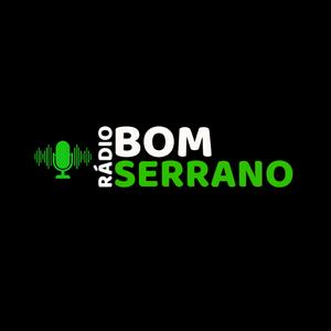 Escucha Rádio Bom Serrano en la aplicación