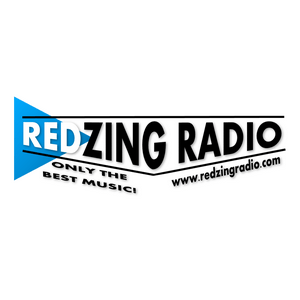 Escucha REDZING RADIO en la aplicación