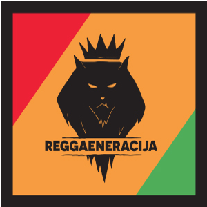 Escucha Reggaeneracija - Montenegro en la aplicación