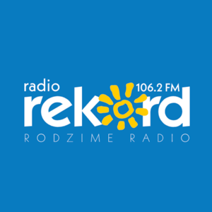 Escucha Radio Rekord en la aplicación