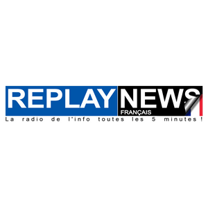 Escucha Replay News en la aplicación