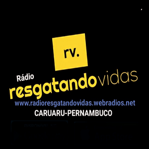 Escucha Radio resgatando vidas en la aplicación