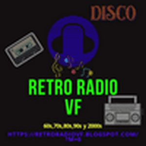 Escucha Retro Radio VF - Classic Hits en la aplicación