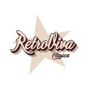 Retroviva Clasica