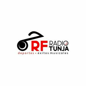 Escucha RF Radio Tunja en la aplicación