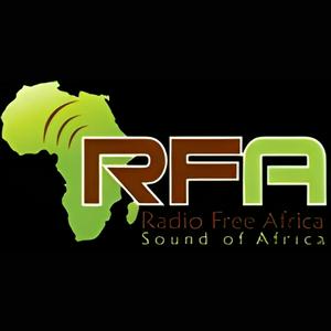 Escucha Radio Free Africa FM 89.8 en la aplicación