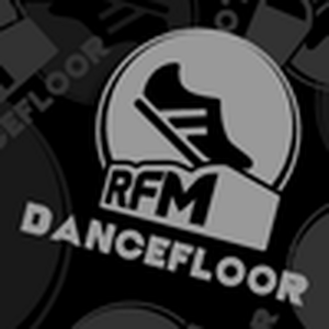 Escucha RFM DANCEFLOOR en la aplicación