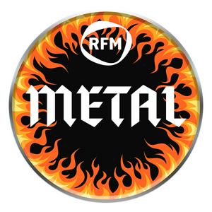 Escucha RFM Metal en la aplicación