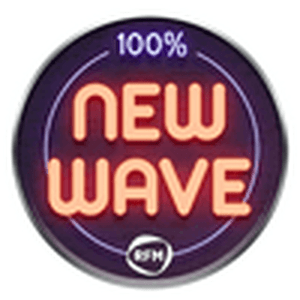 Escucha RFM 100% New Wave en la aplicación