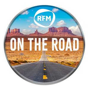 Escucha RFM On the road en la aplicación