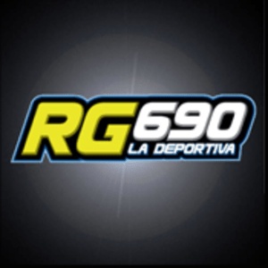 Escucha RG 690 en la aplicación