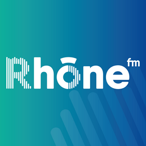 Escucha Rhône FM en la aplicación