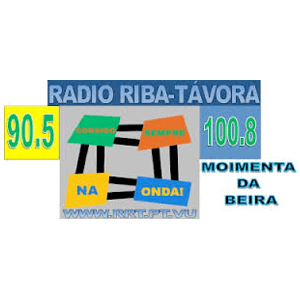 Escucha Rádio Riba Távora en la aplicación