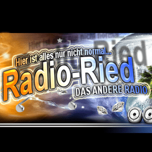 Radio-Ried