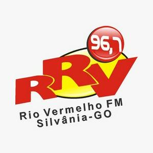 Escucha Rio Vermelho en la aplicación